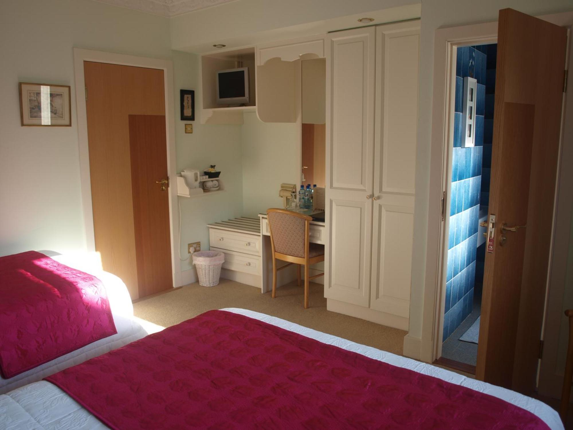 Hotel Shelmalier House Athlone Zewnętrze zdjęcie