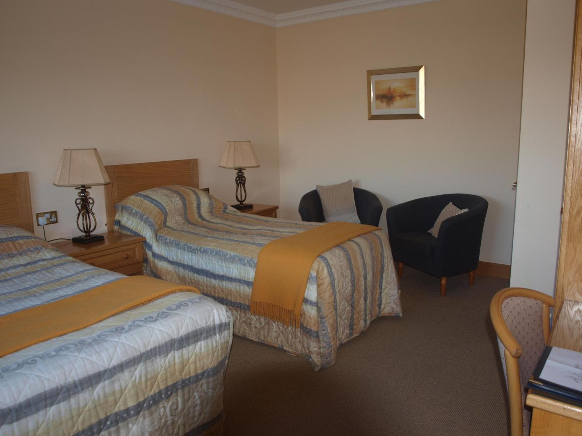 Hotel Shelmalier House Athlone Zewnętrze zdjęcie
