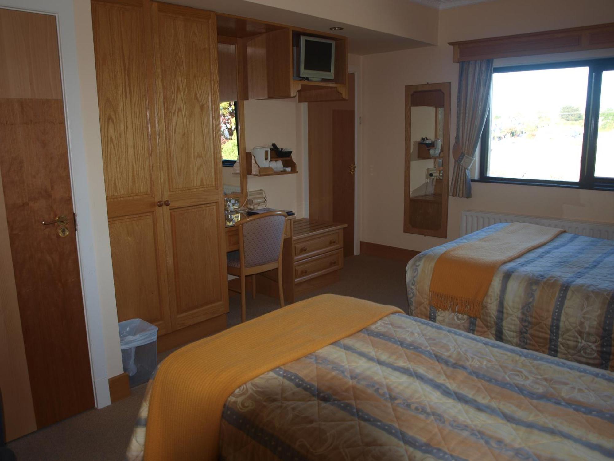 Hotel Shelmalier House Athlone Zewnętrze zdjęcie
