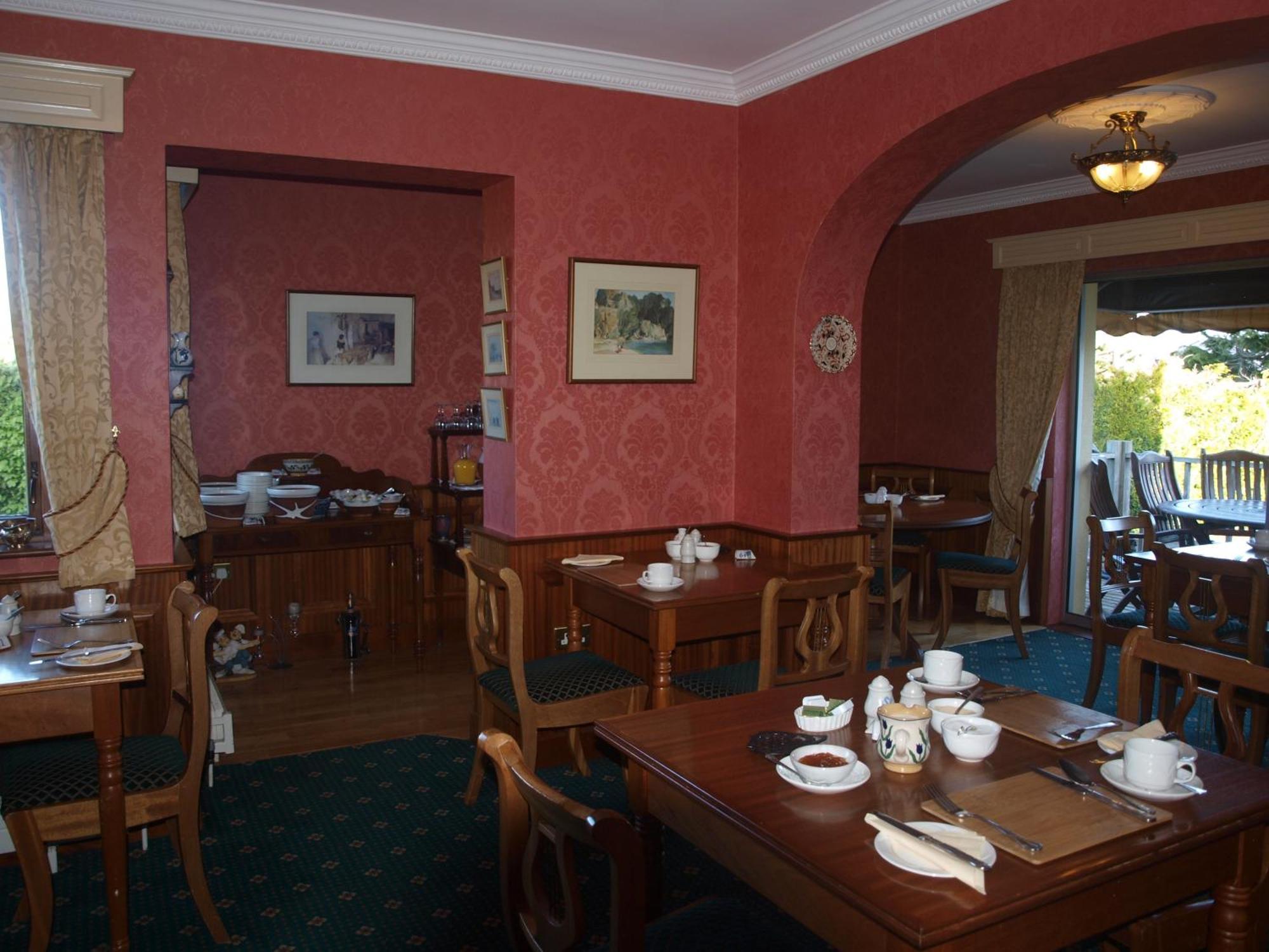 Hotel Shelmalier House Athlone Zewnętrze zdjęcie