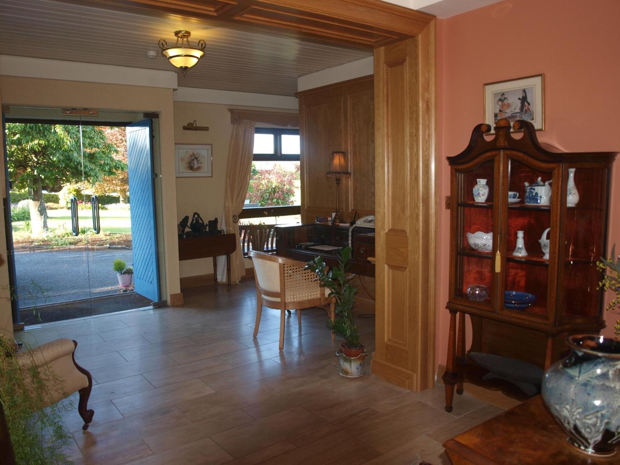 Hotel Shelmalier House Athlone Zewnętrze zdjęcie