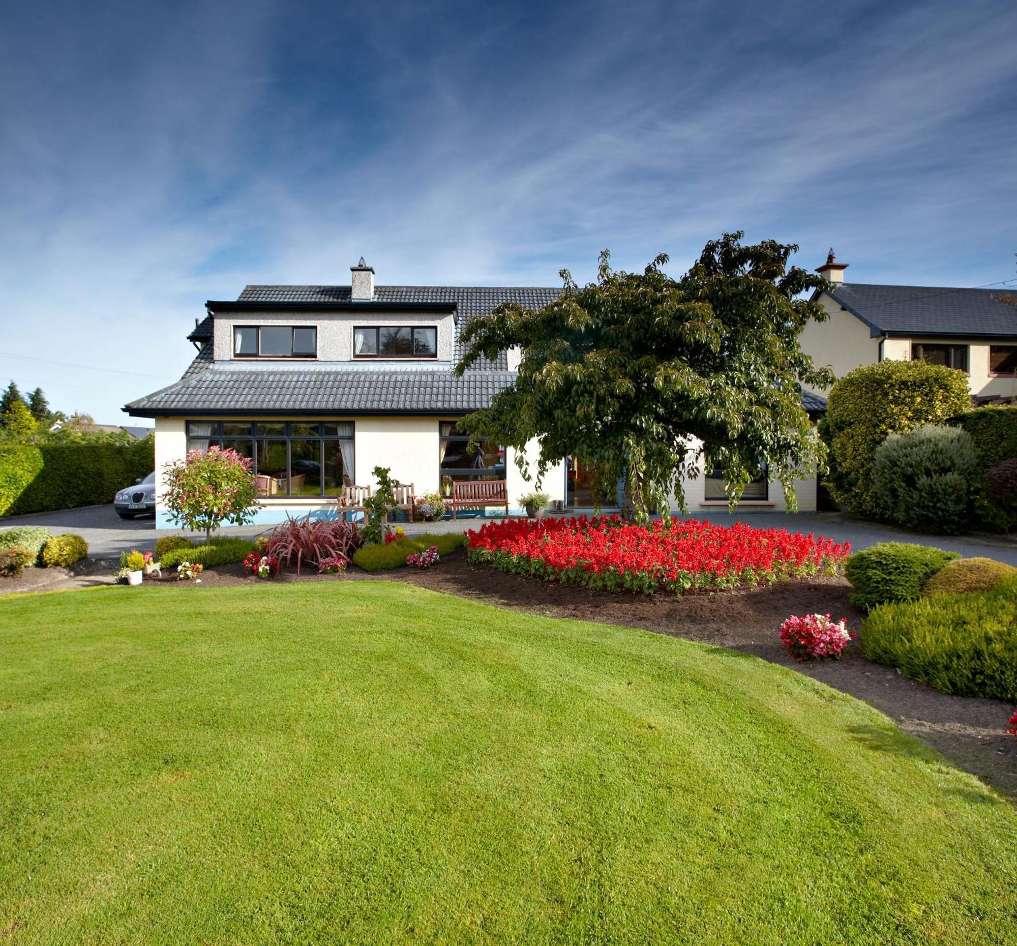 Hotel Shelmalier House Athlone Zewnętrze zdjęcie