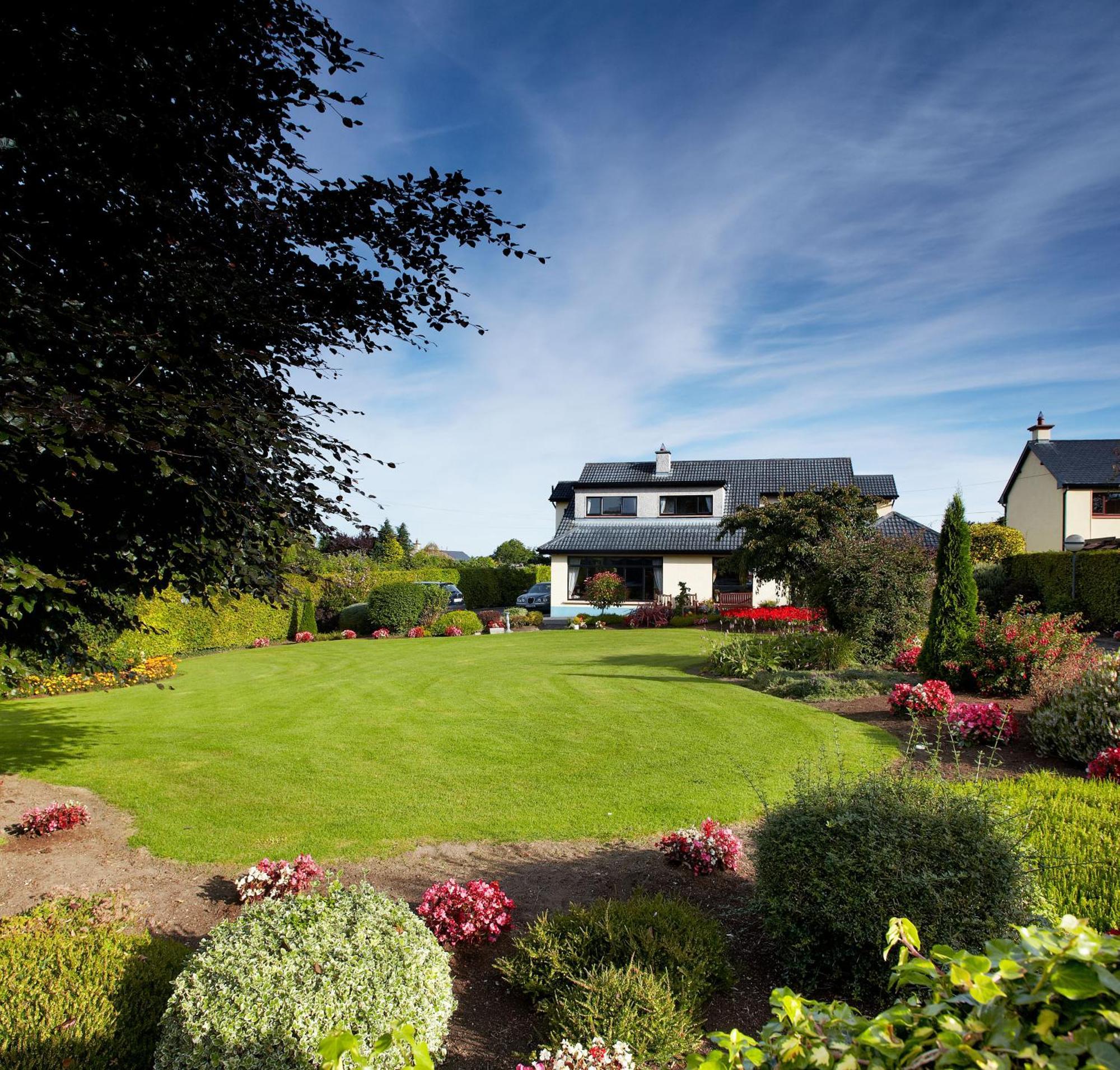 Hotel Shelmalier House Athlone Zewnętrze zdjęcie