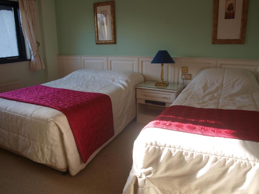 Hotel Shelmalier House Athlone Pokój zdjęcie