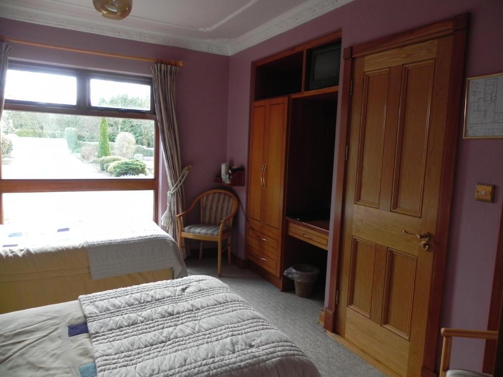 Hotel Shelmalier House Athlone Pokój zdjęcie