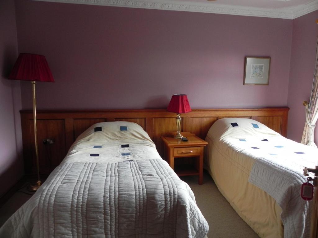 Hotel Shelmalier House Athlone Pokój zdjęcie