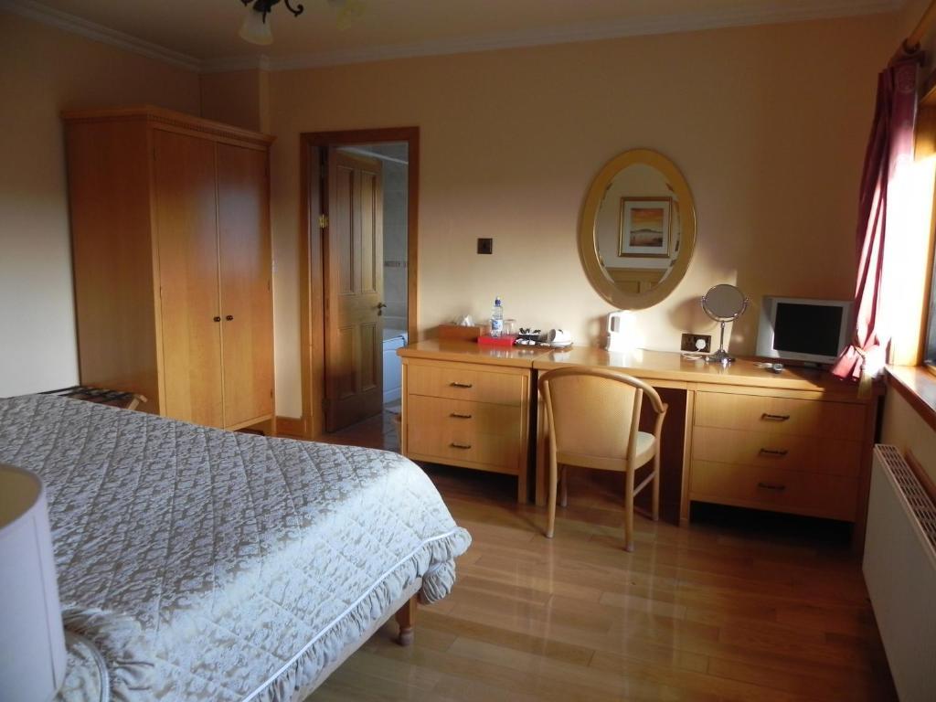 Hotel Shelmalier House Athlone Pokój zdjęcie