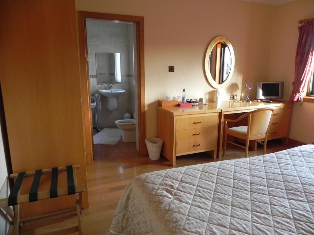 Hotel Shelmalier House Athlone Pokój zdjęcie