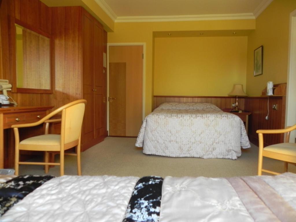 Hotel Shelmalier House Athlone Pokój zdjęcie