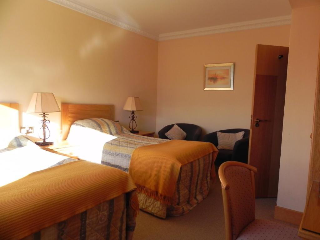 Hotel Shelmalier House Athlone Pokój zdjęcie