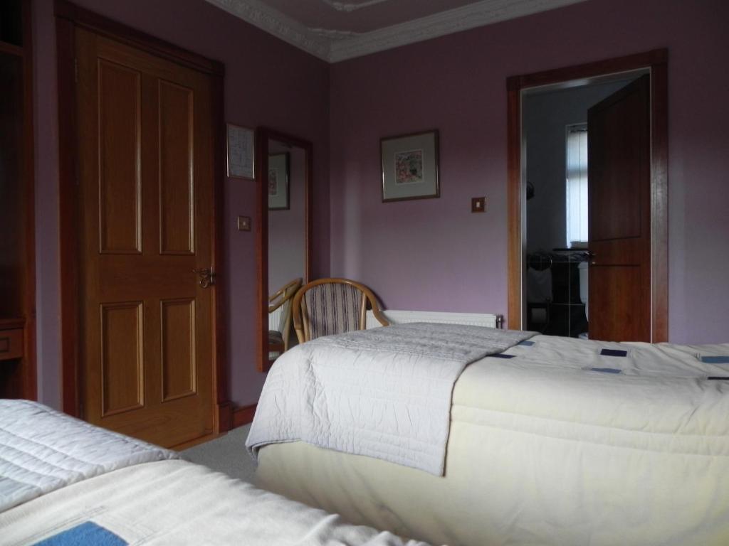 Hotel Shelmalier House Athlone Zewnętrze zdjęcie