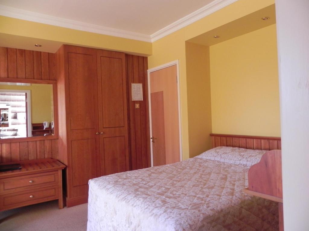 Hotel Shelmalier House Athlone Zewnętrze zdjęcie