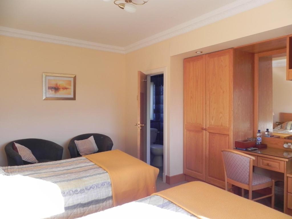 Hotel Shelmalier House Athlone Zewnętrze zdjęcie
