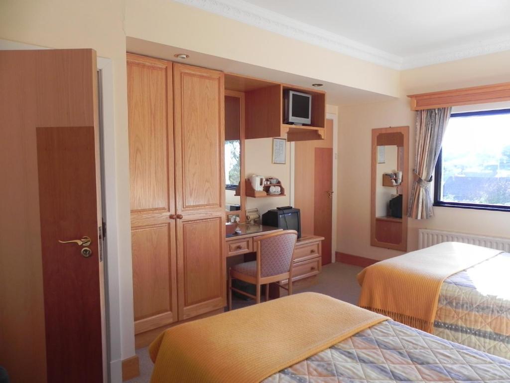 Hotel Shelmalier House Athlone Zewnętrze zdjęcie